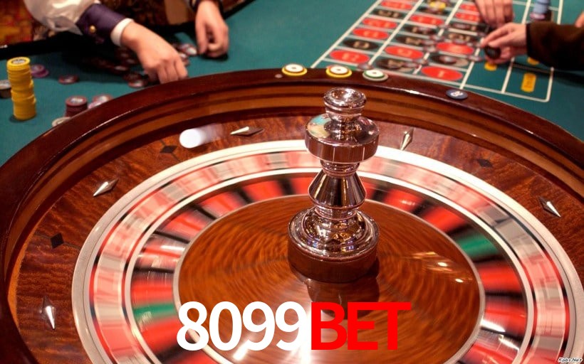 Jogos Exclusivos 8099bet