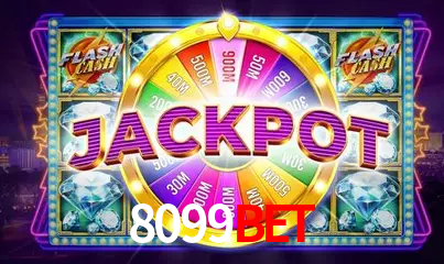 Descubra o Mundo do Cassino Online com 8099bet