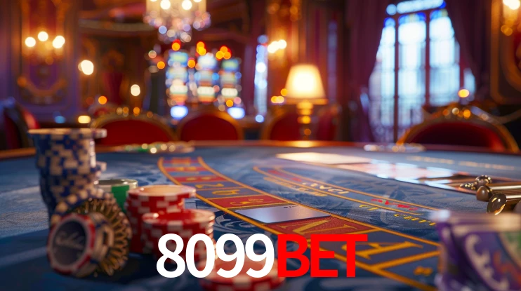 Platform Technology 8099bet