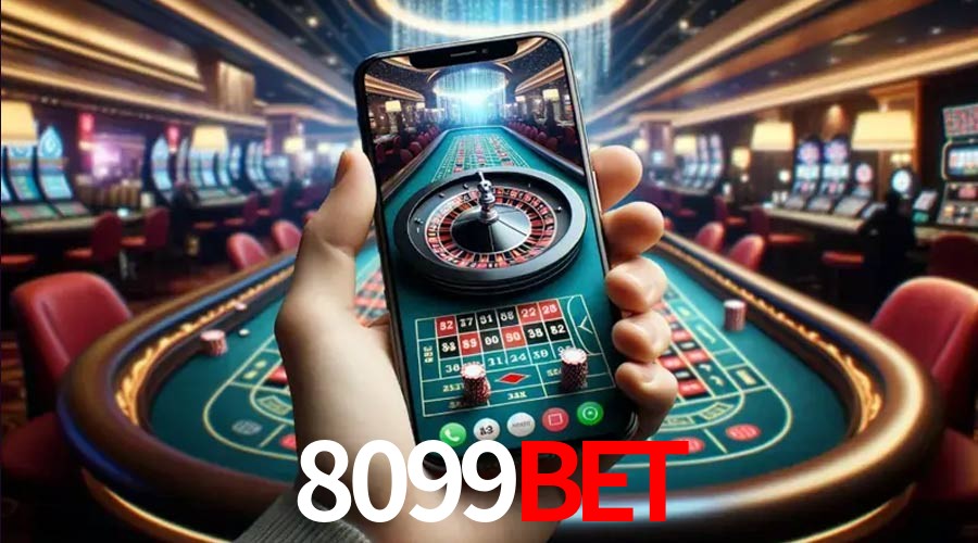 2FA Security 8099bet