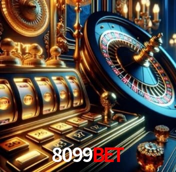 Mesa de Blackjack 8099bet