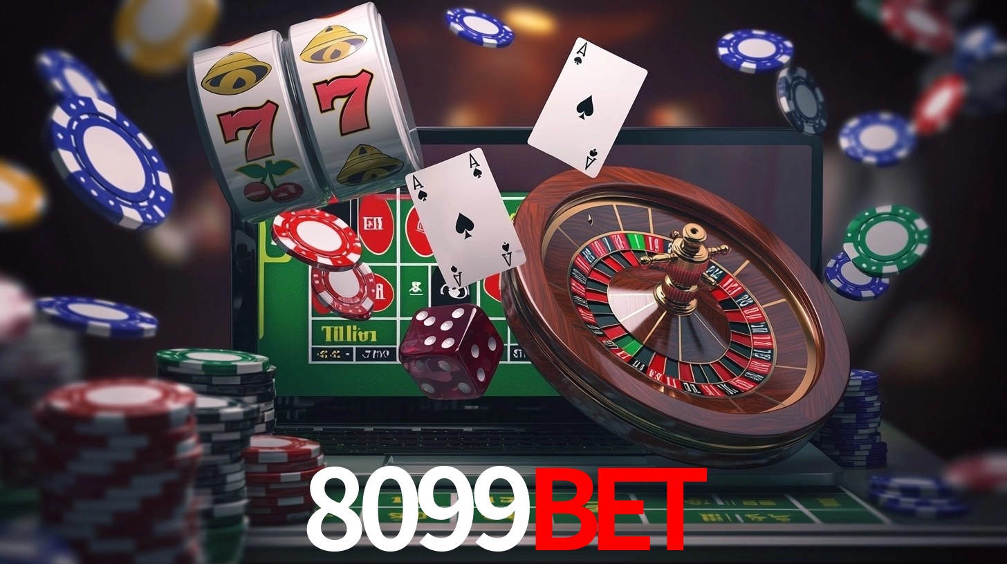 Ofertas Imperdíveis na 8099bet: Promoções e Bônus Que Valem a Pena