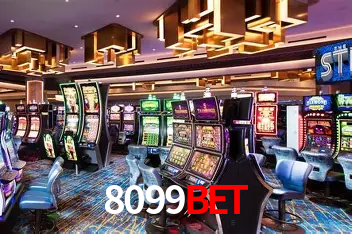 Desvendando o Mundo dos Jogos Virtuais na 8099bet