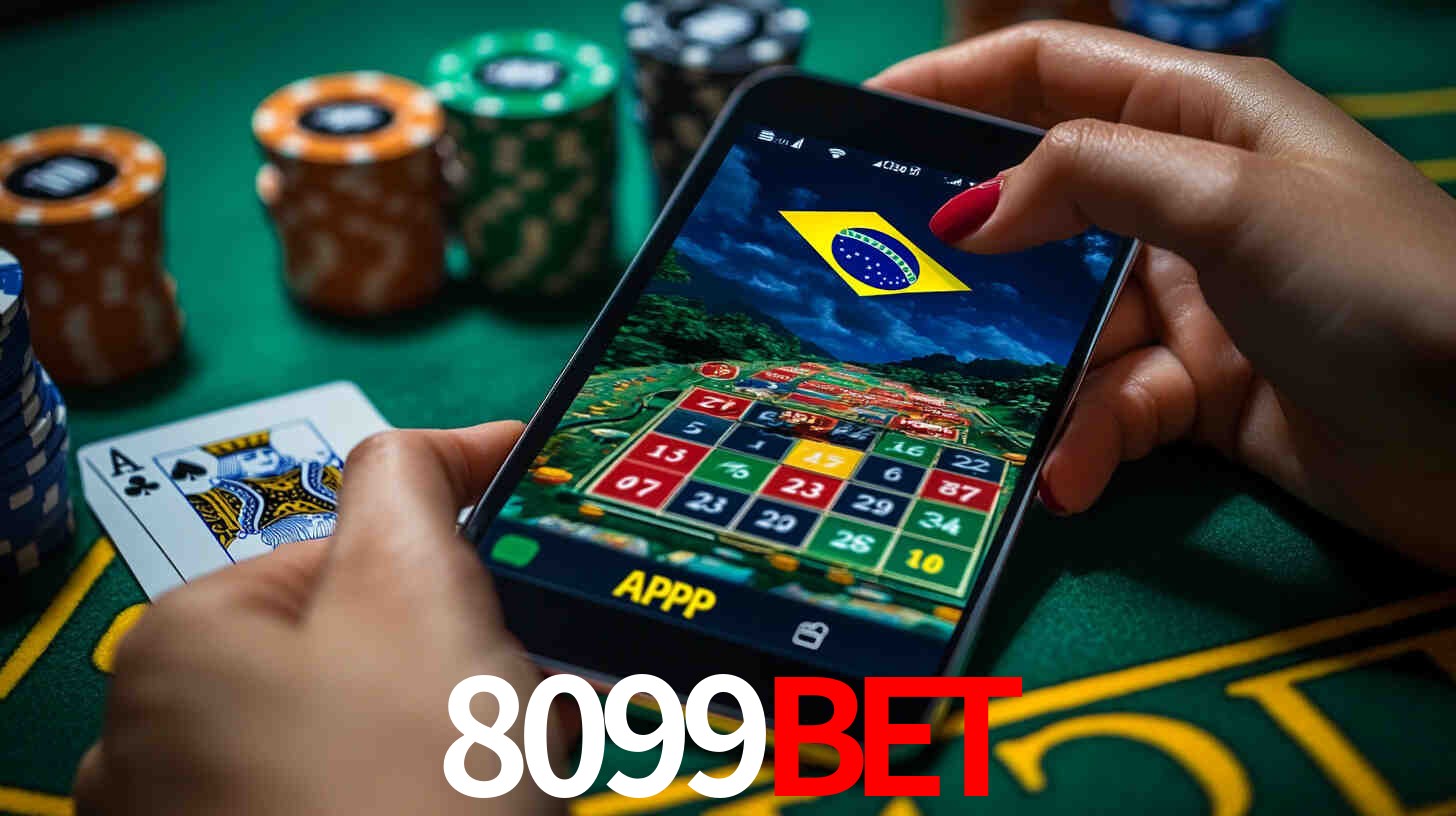 A Popularidade dos Caça-Níqueis no 8099bet
