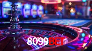 Apostas de Tênis 8099bet