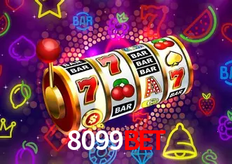 Inovações de Jogos na 8099bet: O Futuro das Experiências Interativas