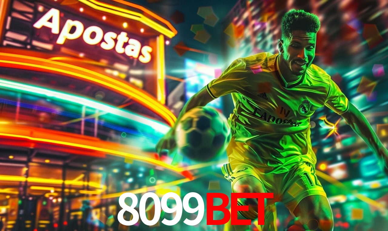 Recursos de Bônus 8099bet