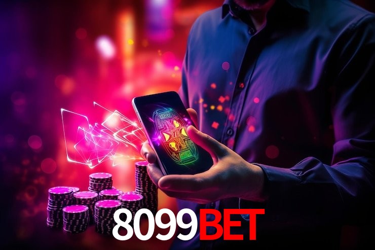 Programa VIP 8099bet