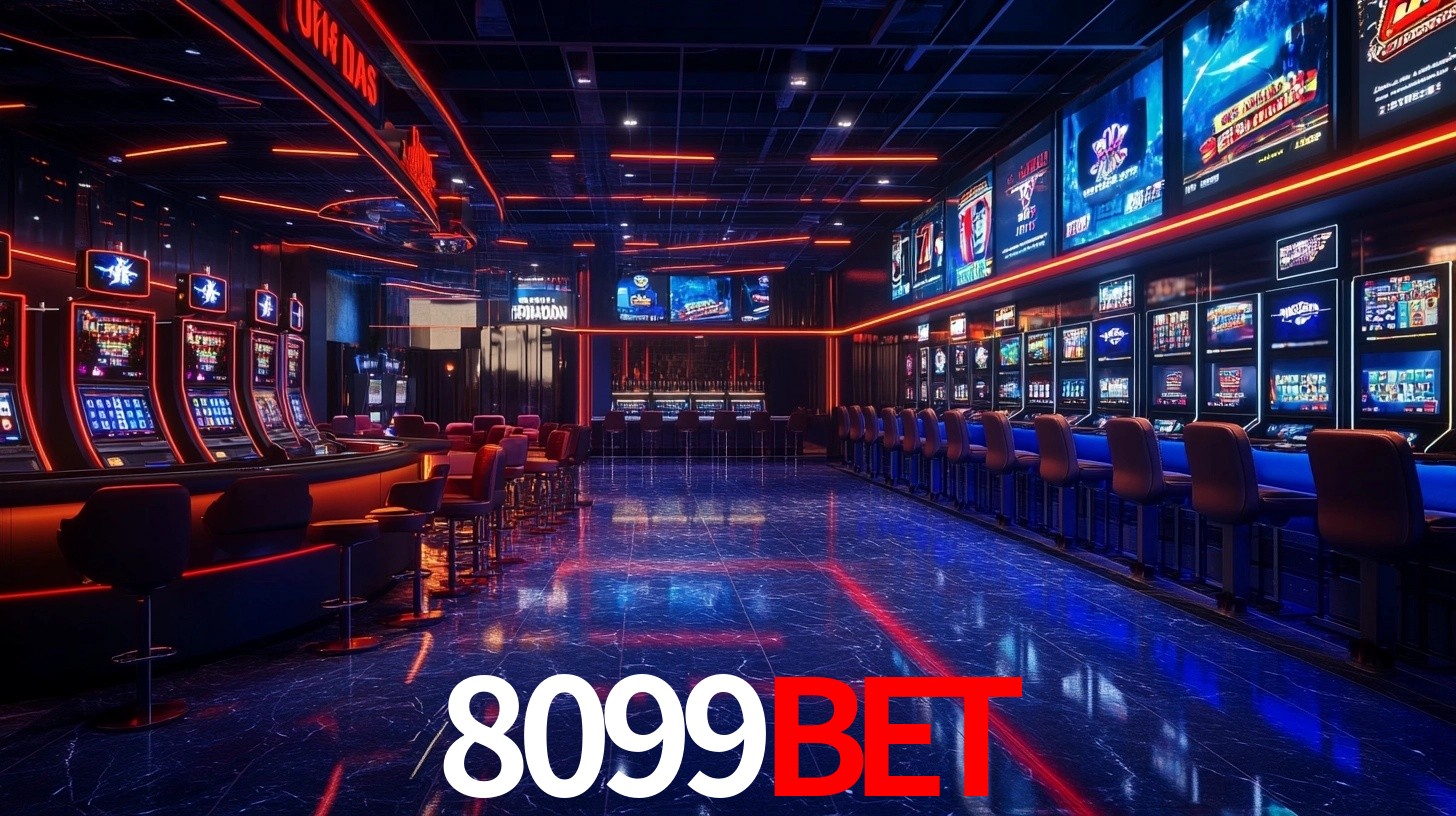 Welcome Bonus 8099bet