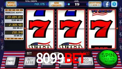 Descubra a Essência do 8099bet: Nossa História e Compromissos