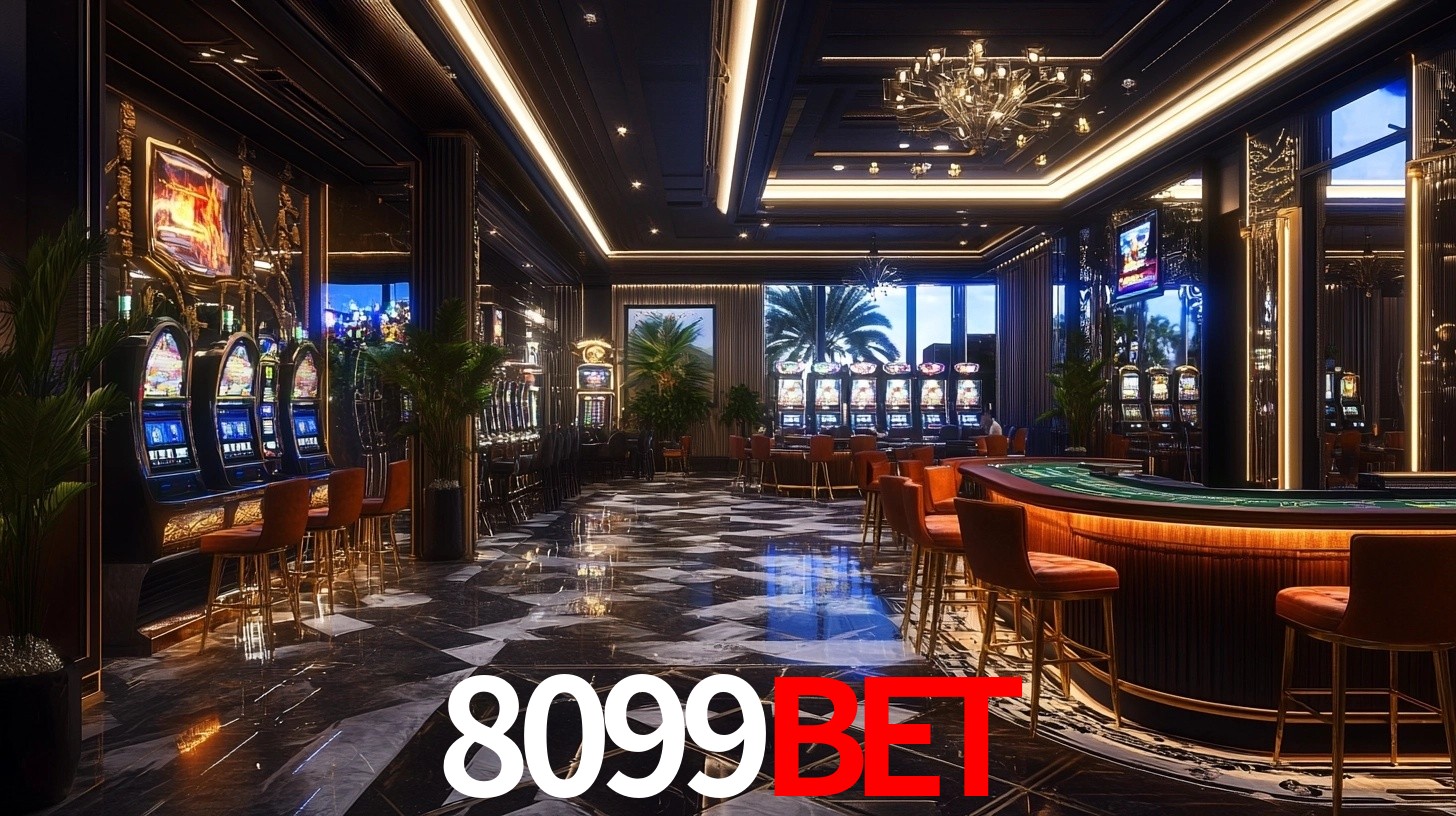 8099bet bônus — painel de promoções no aplicativo