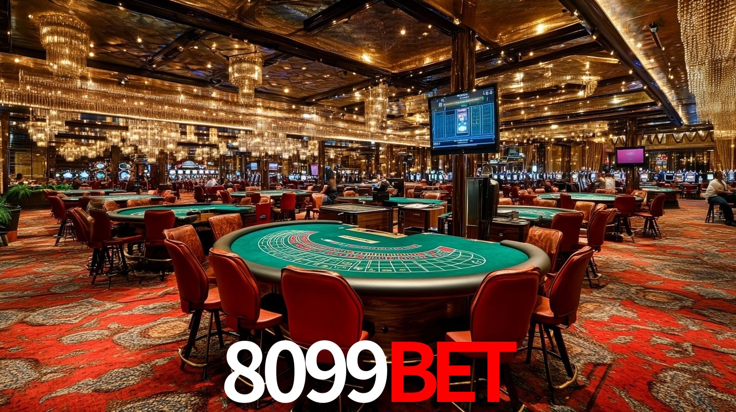 8099bet - Seu Cassino em um App - 8099bet.com