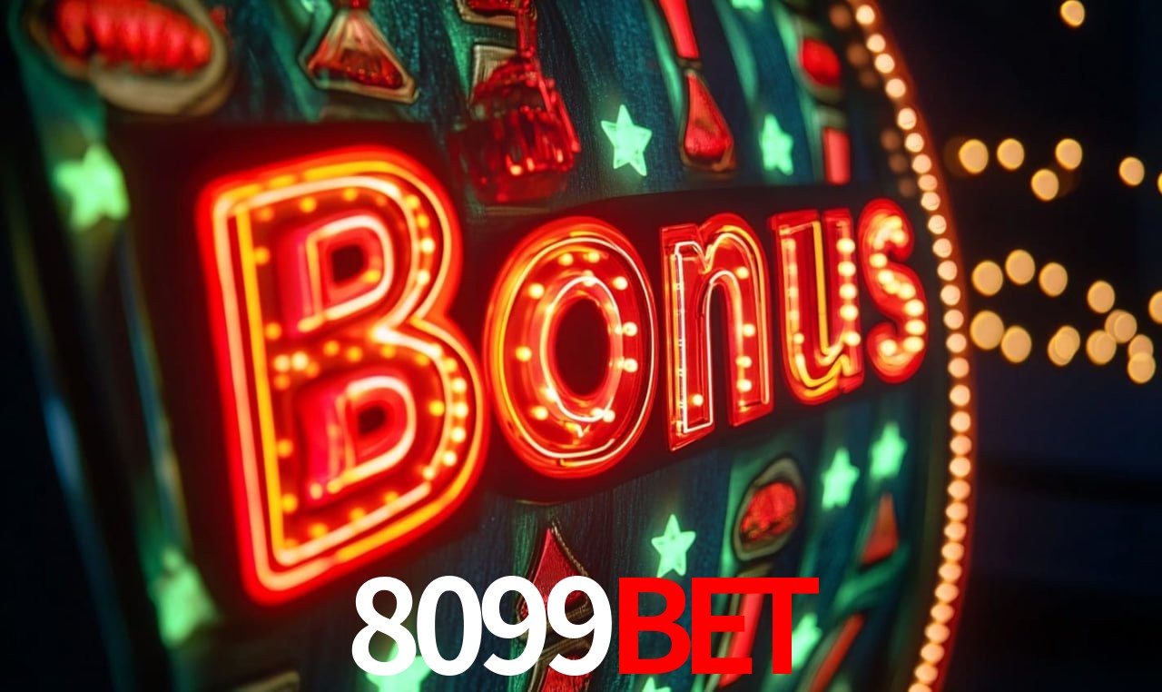 Interface Premium 8099bet