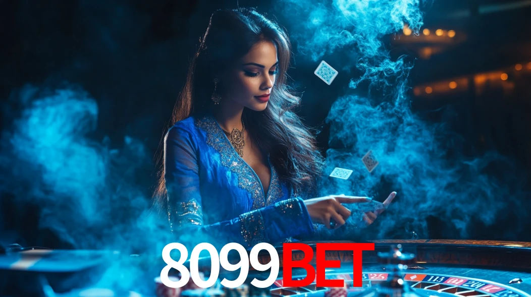 Descubra o Programa VIP da 8099bet: Vantagens Exclusivas para Jogadores