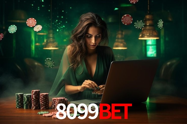 8099bet bet — painel ao vivo com cotações dinâmicas