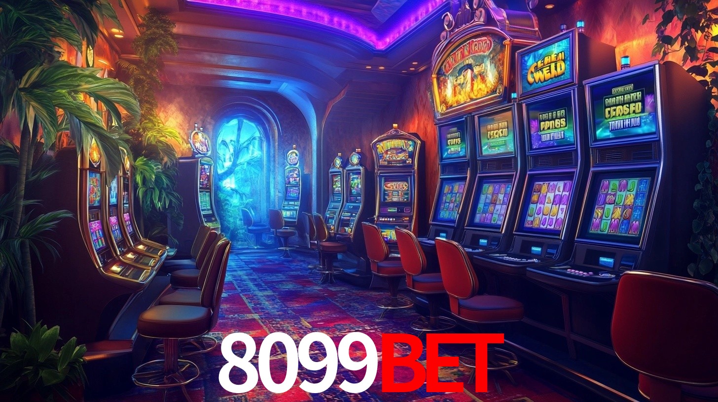 Tournaments 8099bet