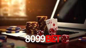 cassino 8099bet