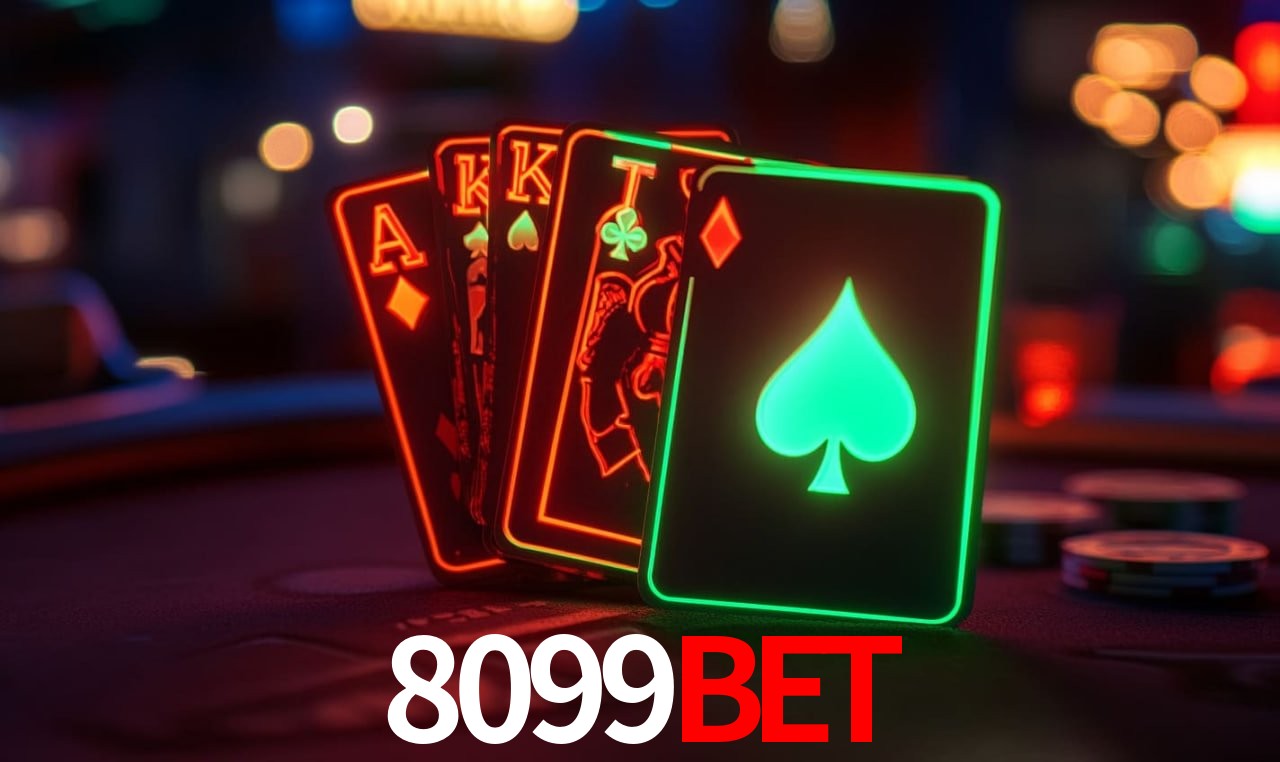 Estatísticas do Jogo 8099bet