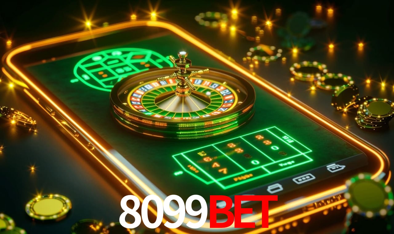 Sistemas de Segurança 8099bet