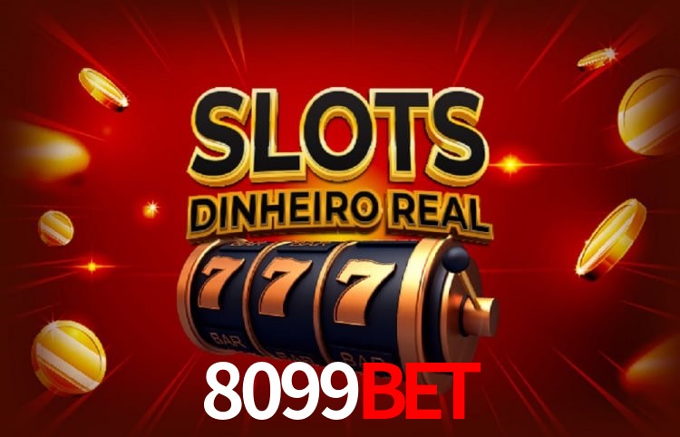 Promoções Sazonais 8099bet