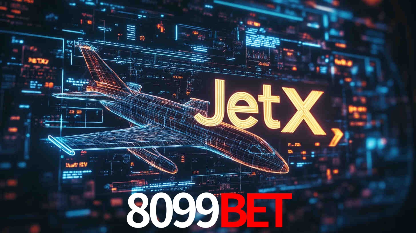Apostas Esportivas na 8099bet: Um Guia Completo
