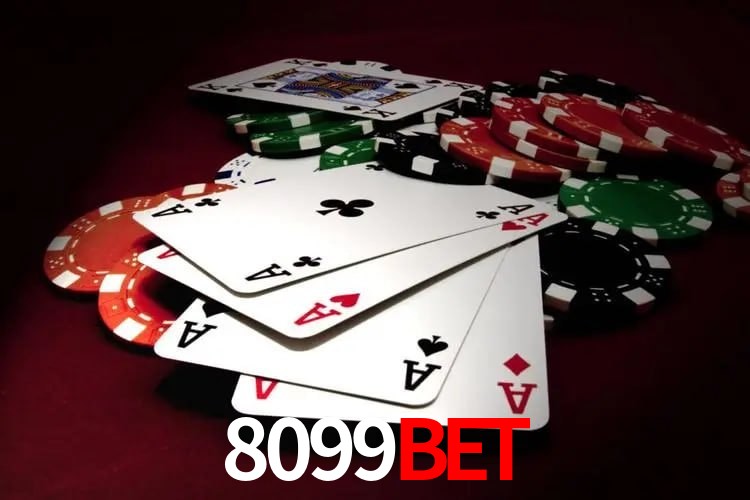 Torneios 8099bet