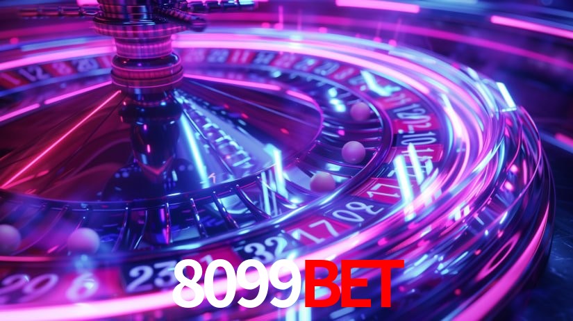 A Emoção da Loteria na 8099bet: Uma Chance de Mudança de Vida