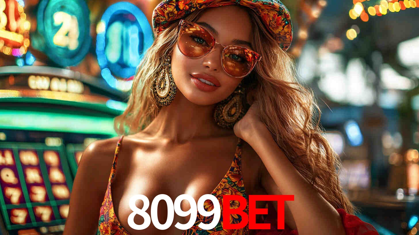 Exclusive Games 8099bet
