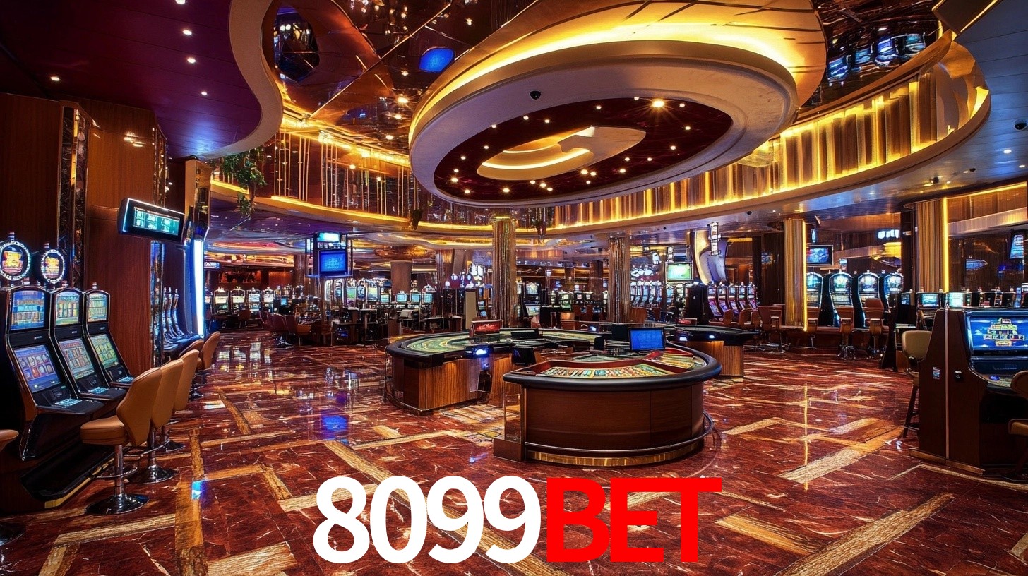 Daily Bonuses 8099bet