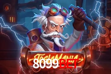 Provedores de Jogos 8099bet
