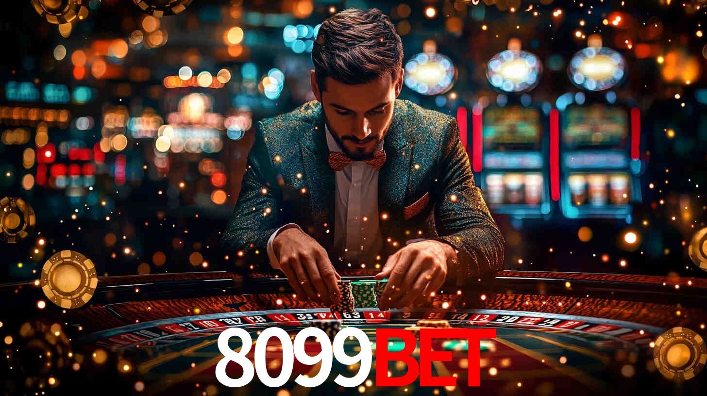 Premium Interface 8099bet