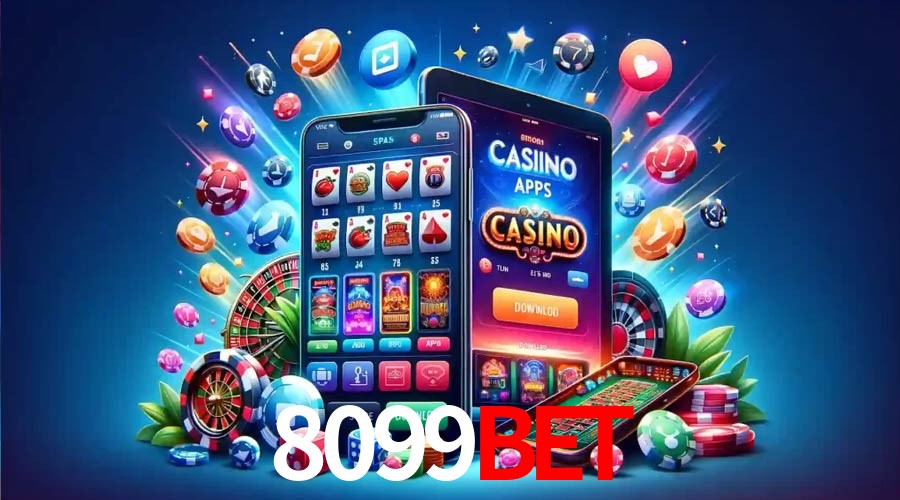 Exclusive Offers 8099bet