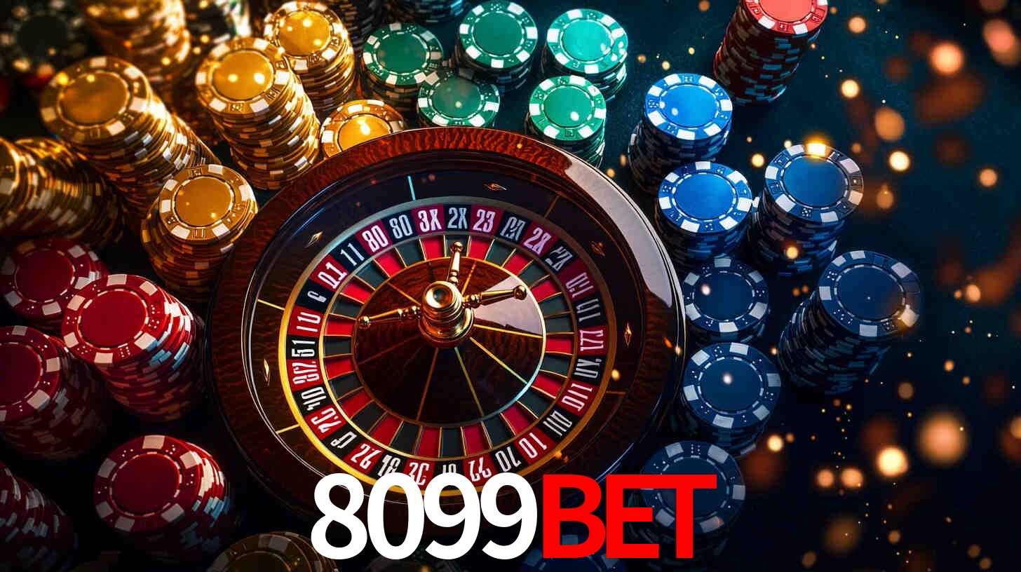 8099bet App Interface