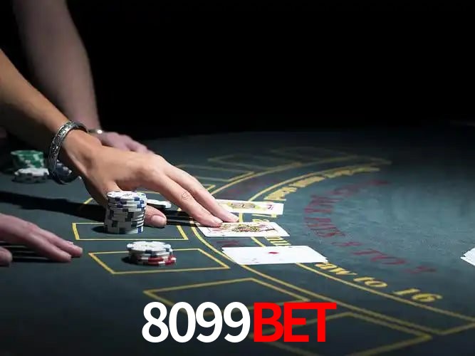 Ofertas Exclusivas 8099bet