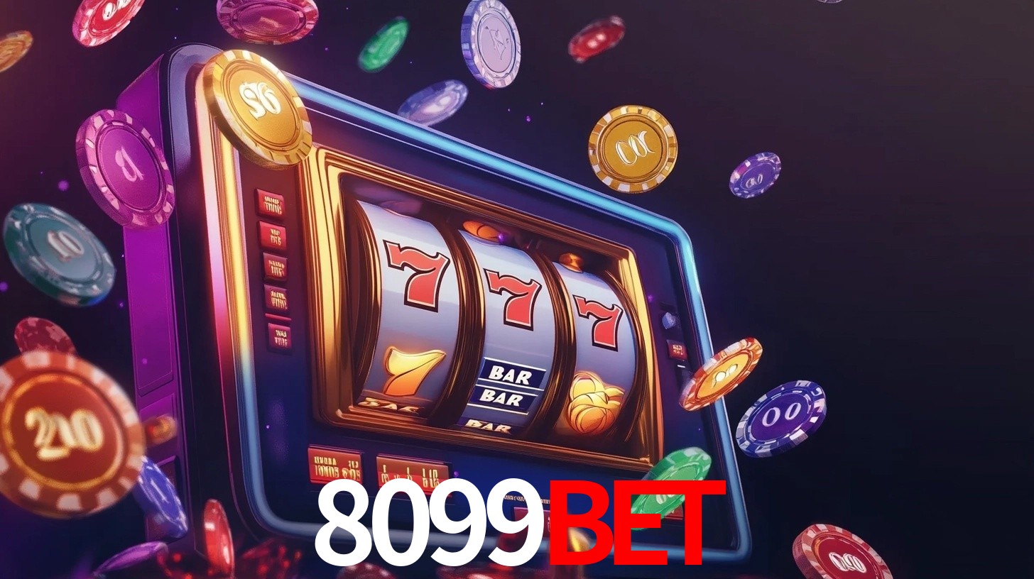 Programa VIP 8099bet