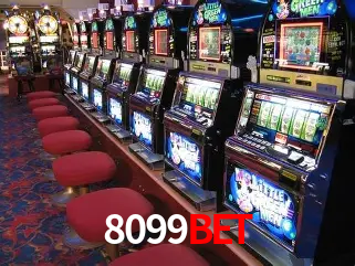 A Experiência Imersiva dos Cassinos Ao Vivo no 8099bet