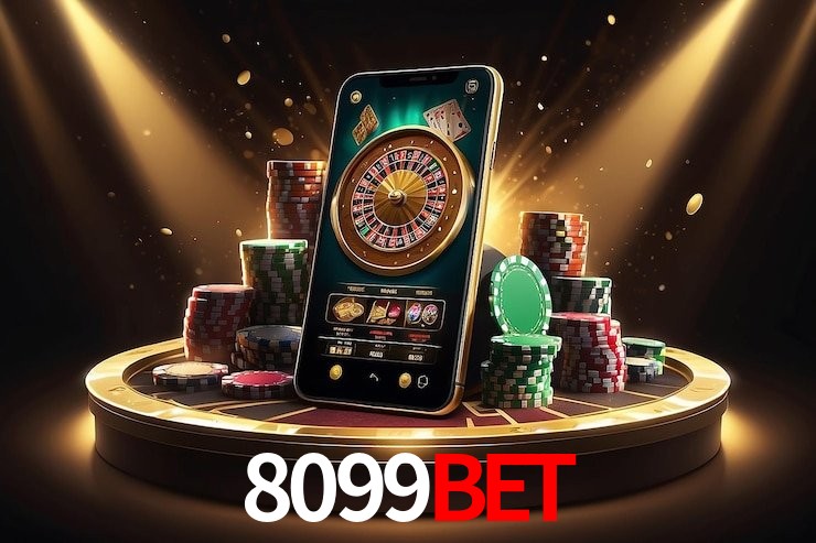 Cadastro Rápido 8099bet