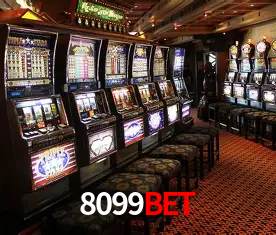 A Emoção da Loteria na 8099bet: Uma Chance de Mudança de Vida