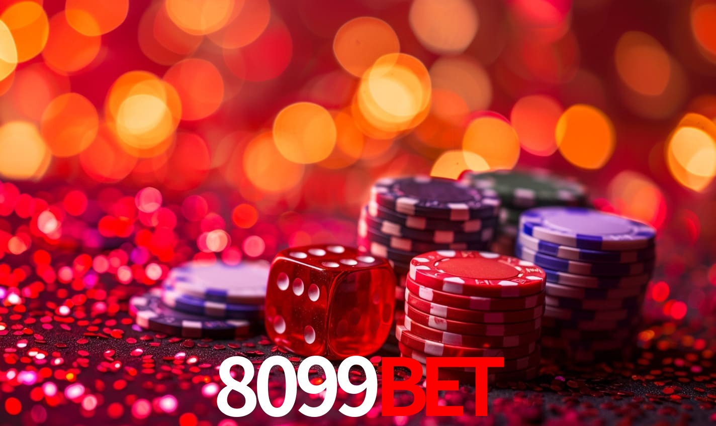 Inovações de Jogos na 8099bet: O Futuro das Experiências Interativas