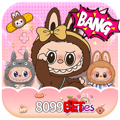 Ícone app 8099bet