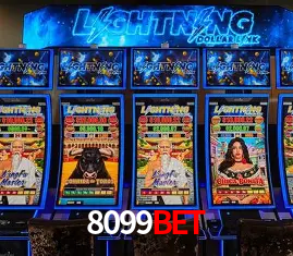 A Experiência Imersiva dos Cassinos Ao Vivo no 8099bet