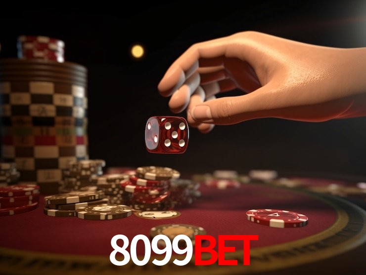 Casino VIP 8099bet