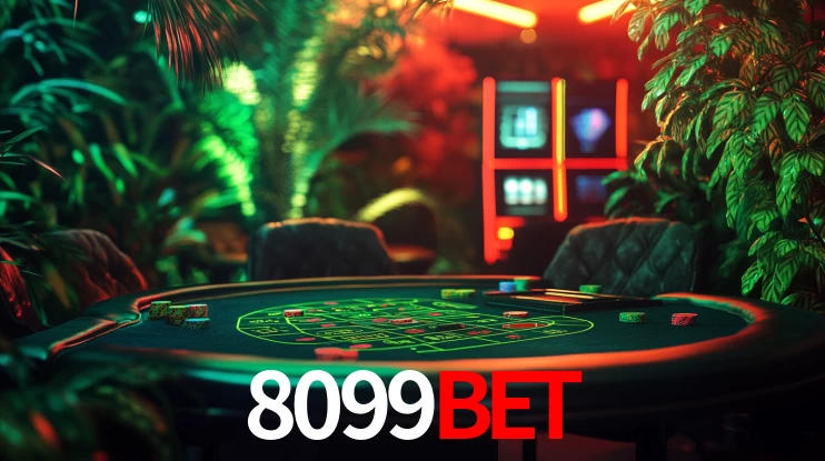 Tournaments 8099bet