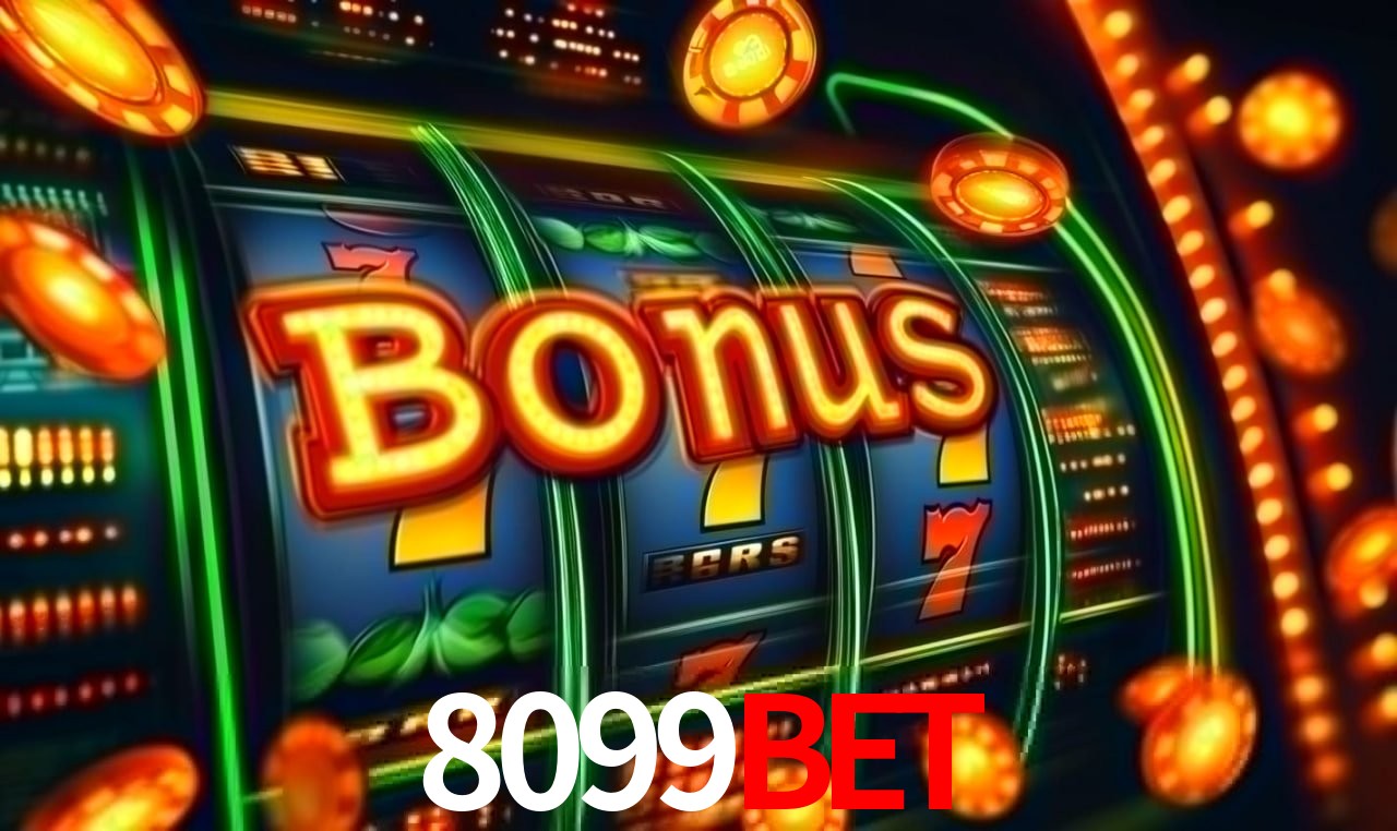 VIP Casino 8099bet