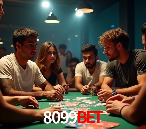 Jogos de Slot 8099bet