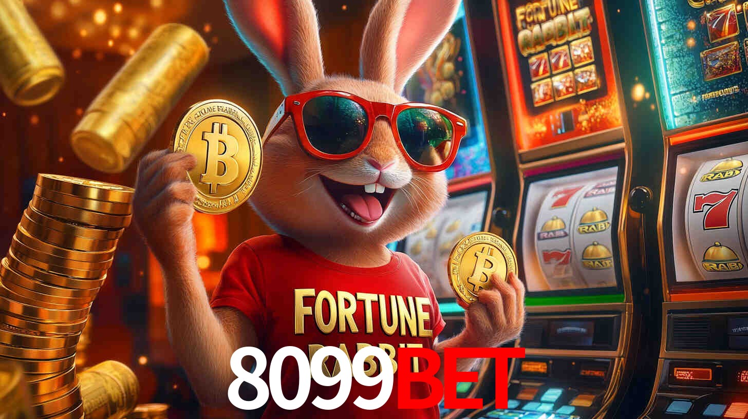 Desvendando o Mundo dos Jogos Virtuais na 8099bet