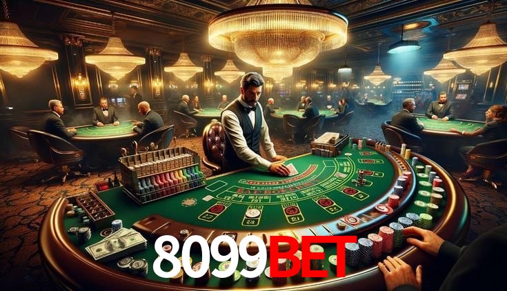Sports Statistics 8099bet