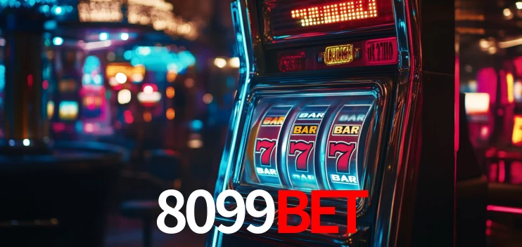 Welcome Bonus 8099bet