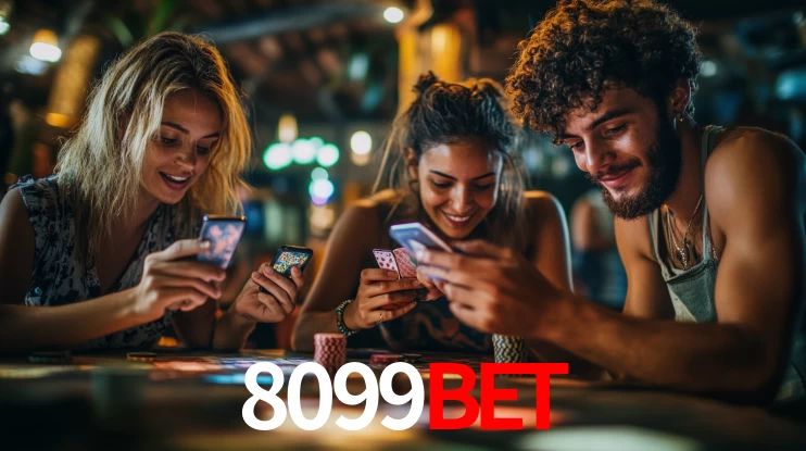 Daily Bonuses 8099bet