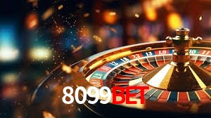 Recursos de Bônus 8099bet